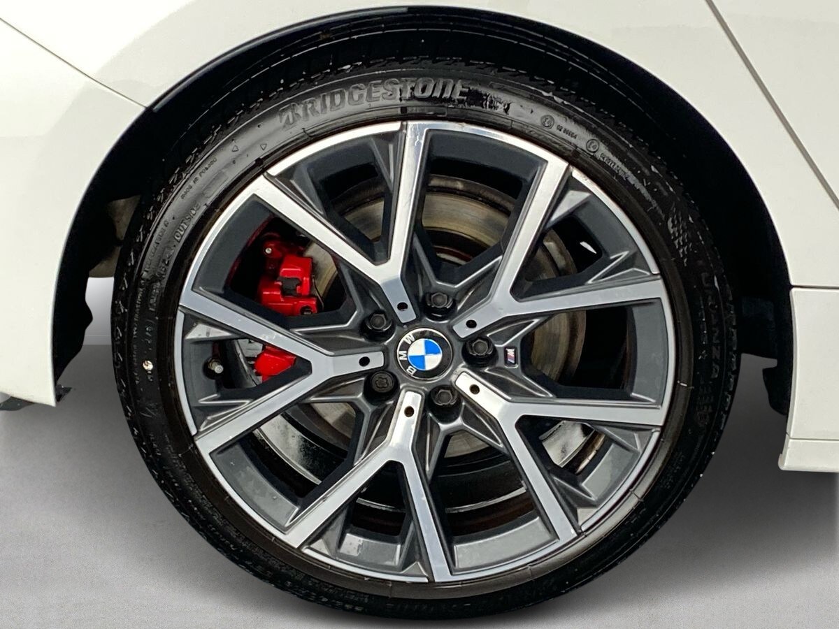 Used BMW 1 Series 2021 for sale - 76373950: Photo 33