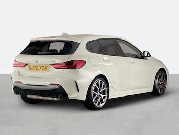Used BMW 1 Series 2021 for sale - 76373950: Photo