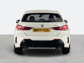 Used BMW 1 Series 2021 for sale - 76373950: Photo