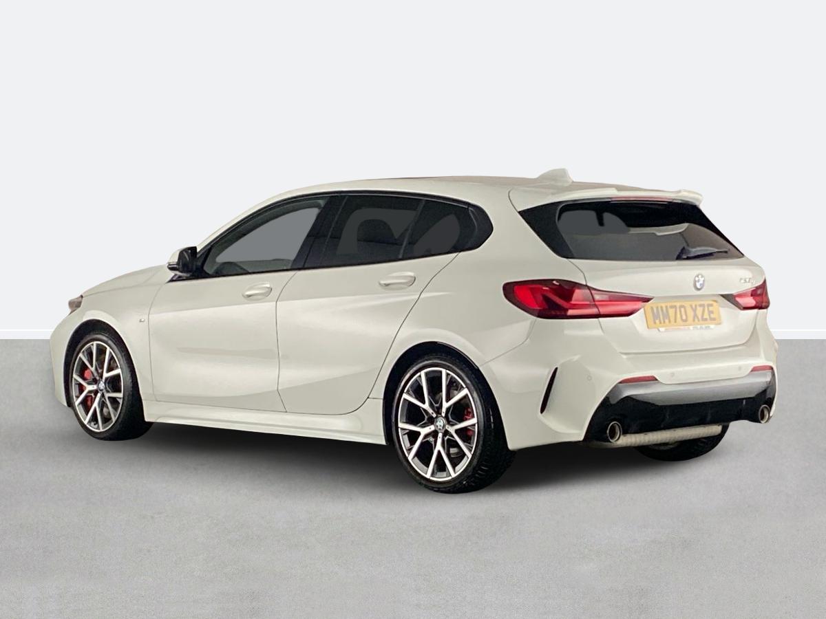 Used BMW 1 Series 2021 for sale - 76373950: Photo 5