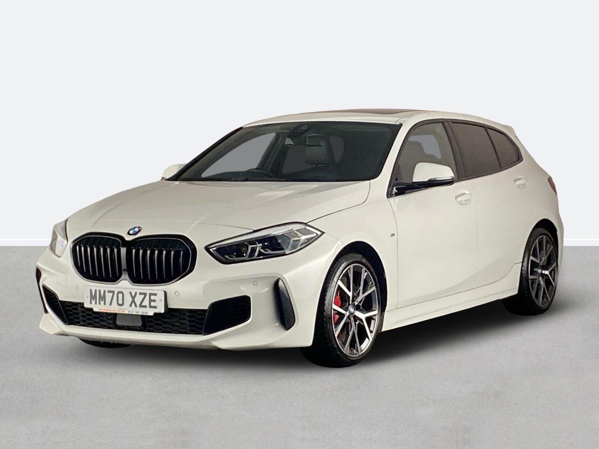 Used BMW 1 Series 2021 for sale - 76373950: Photo 7