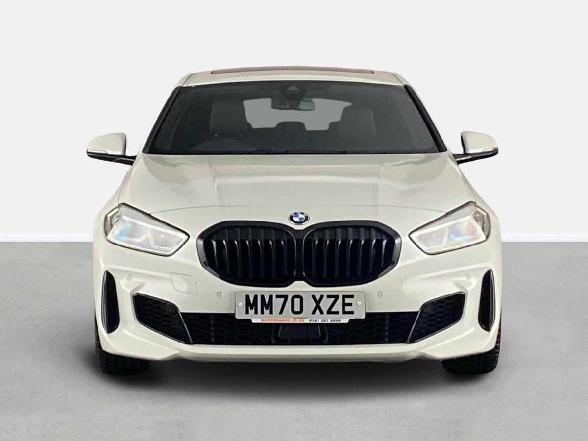 Used BMW 1 Series 2021 for sale - 76373950: Photo 8