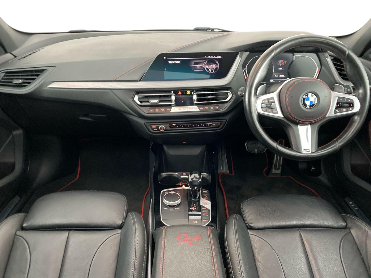 Used BMW 1 Series 2021 for sale - 76373950: Photo 9