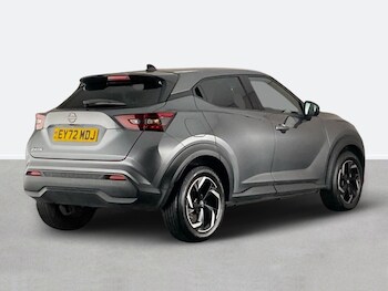 Used Nissan Juke 2023 for sale - 77787651: Photo