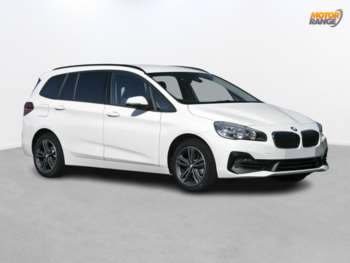2020 - 218i Sport 5dr