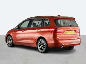 Used BMW 2 Series 2020 for sale - 74854925: Photo
