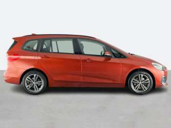 Used BMW 2 Series 2020 for sale - 74854925: Photo