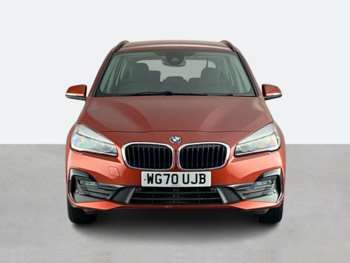Used BMW 2 Series 2020 for sale - 74854925: Photo