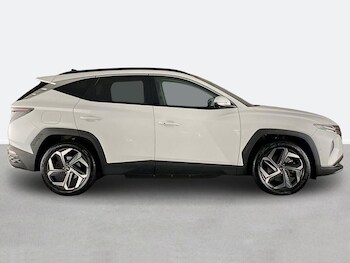 Used Hyundai TUCSON 2022 for sale - 78436904: Photo
