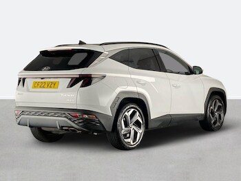 Used Hyundai TUCSON 2022 for sale - 78436904: Photo