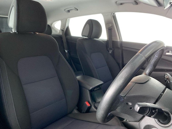 Used Hyundai TUCSON 2017 for sale - 75536326: Photo 13