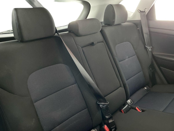 Used Hyundai TUCSON 2017 for sale - 75536326: Photo 15