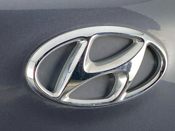 Used Hyundai TUCSON 2017 for sale - 75536326: Photo 20