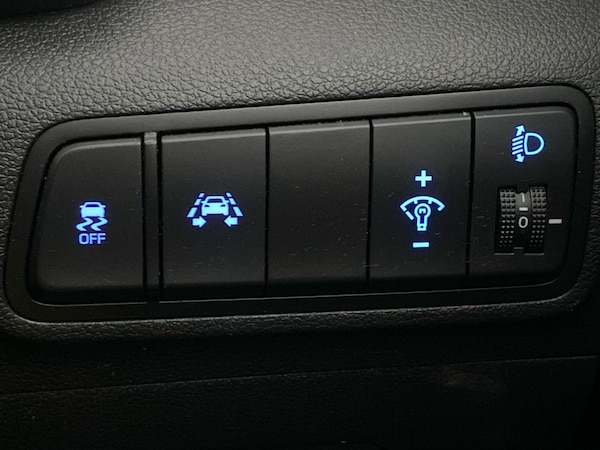 Used Hyundai TUCSON 2017 for sale - 75536326: Photo 26