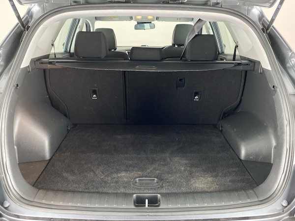 Used Hyundai TUCSON 2017 for sale - 75536326: Photo 28