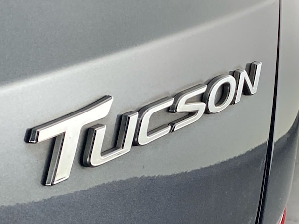Used Hyundai TUCSON 2017 for sale - 75536326: Photo 30