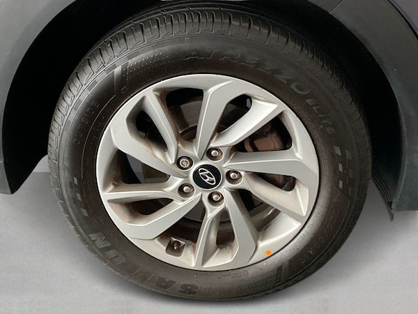 Used Hyundai TUCSON 2017 for sale - 75536326: Photo 32