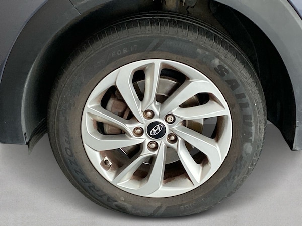Used Hyundai TUCSON 2017 for sale - 75536326: Photo 33