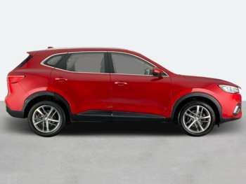 Used MG MG HS 2022 for sale - 75191229: Photo