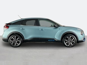 Used Citroen C4 2023 for sale - 78641616: Photo