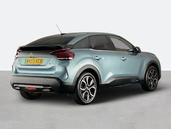 Used Citroen C4 2023 for sale - 78641616: Photo