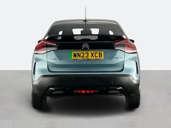 Used Citroen C4 2023 for sale - 78641616: Photo