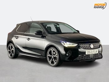 Used Vauxhall Corsa 2021 for sale - 78311586: Photo