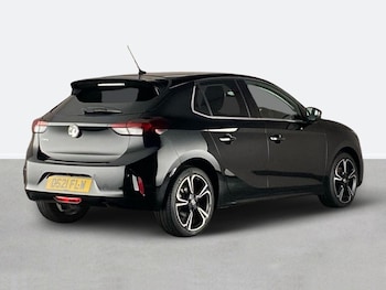 Used Vauxhall Corsa 2021 for sale - 78311586: Photo