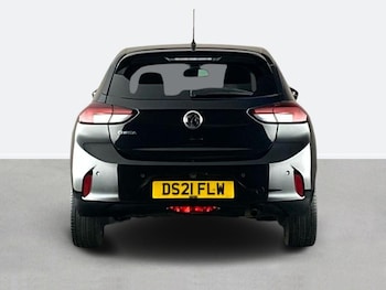 Used Vauxhall Corsa 2021 for sale - 78311586: Photo