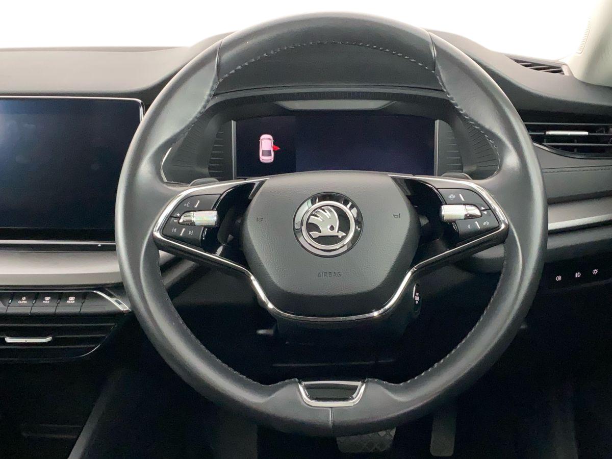 Used Skoda Octavia 2022 for sale - 76411708: Photo 11