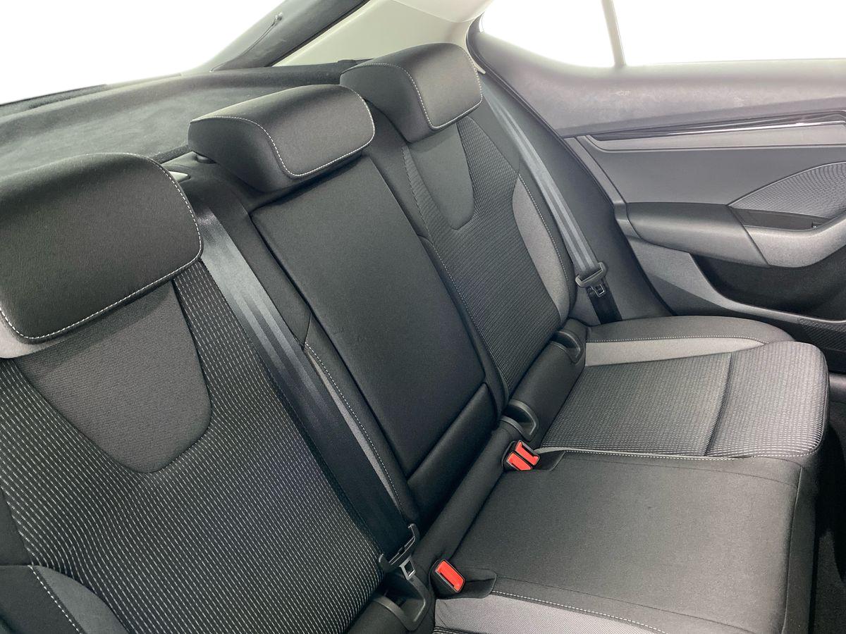 Used Skoda Octavia 2022 for sale - 76411708: Photo 15