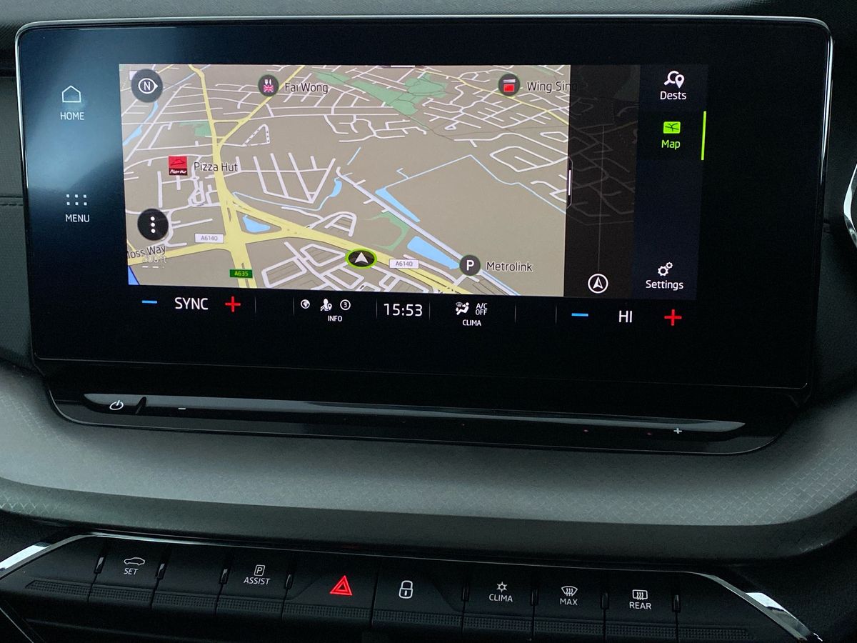 Used Skoda Octavia 2022 for sale - 76411708: Photo 16