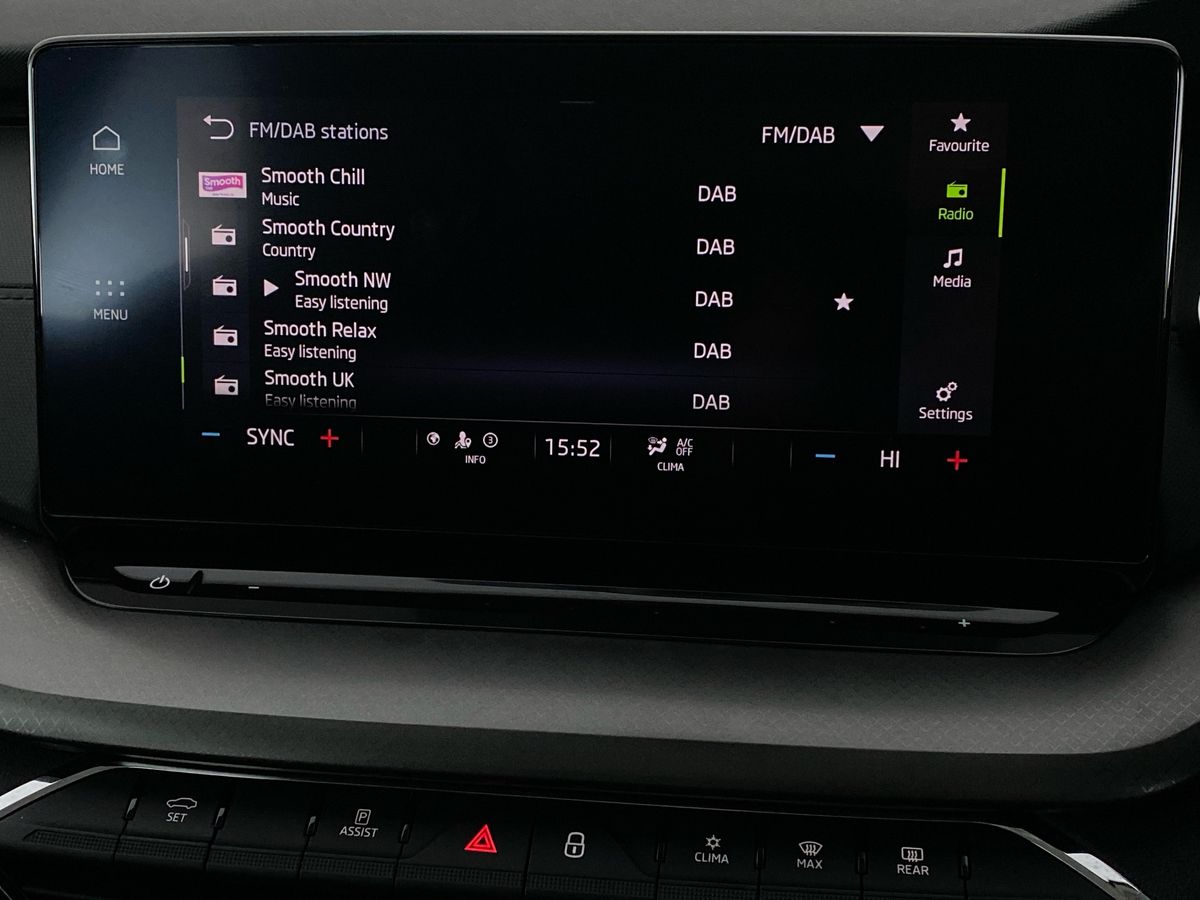 Used Skoda Octavia 2022 for sale - 76411708: Photo 19