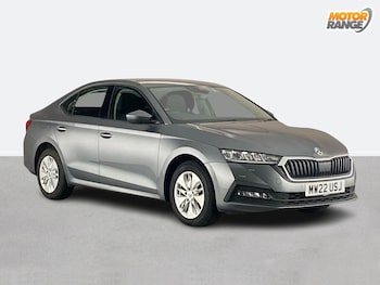 Used Skoda Octavia 2022 for sale - 76411708: Photo