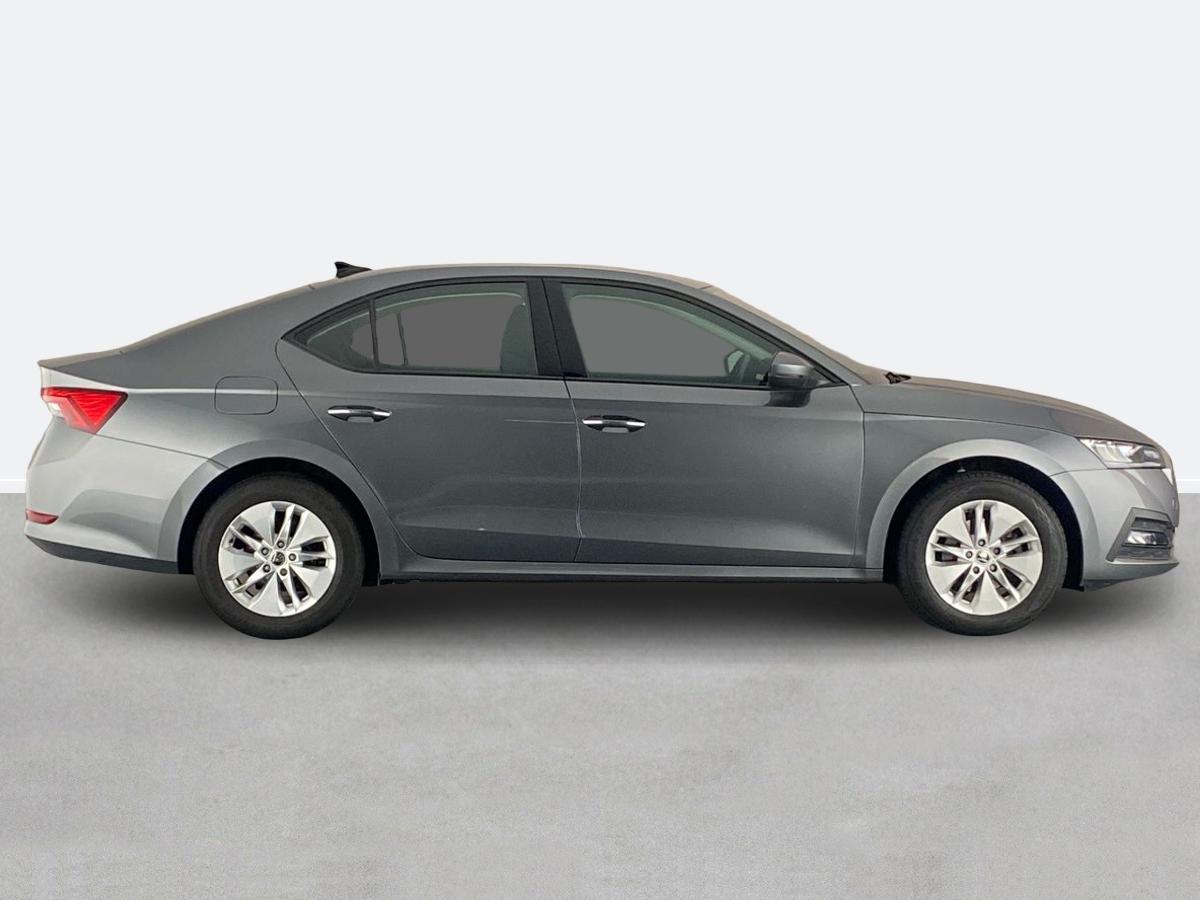 Used Skoda Octavia 2022 for sale - 76411708: Photo 2