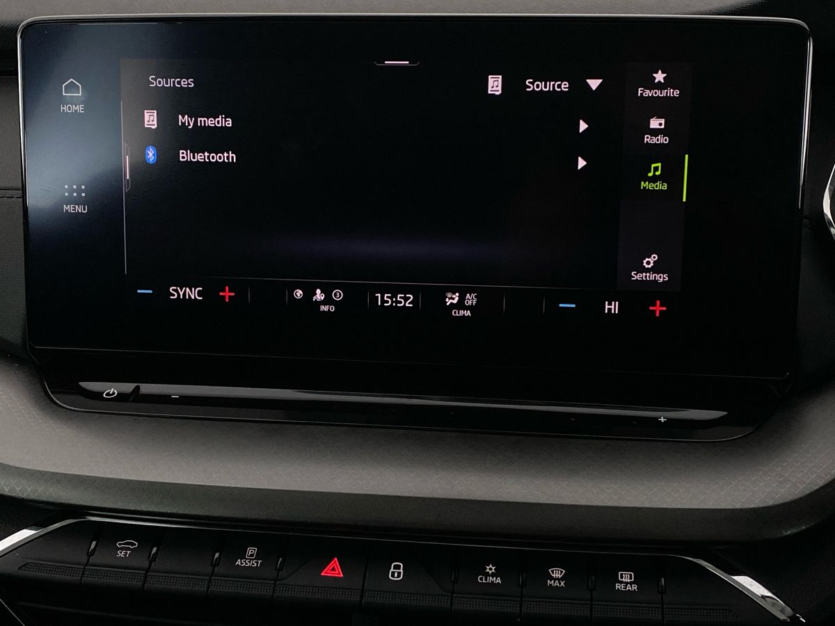 Used Skoda Octavia 2022 for sale - 76411708: Photo 21