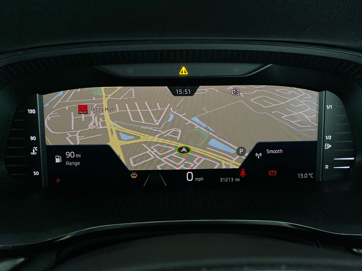 Used Skoda Octavia 2022 for sale - 76411708: Photo 26