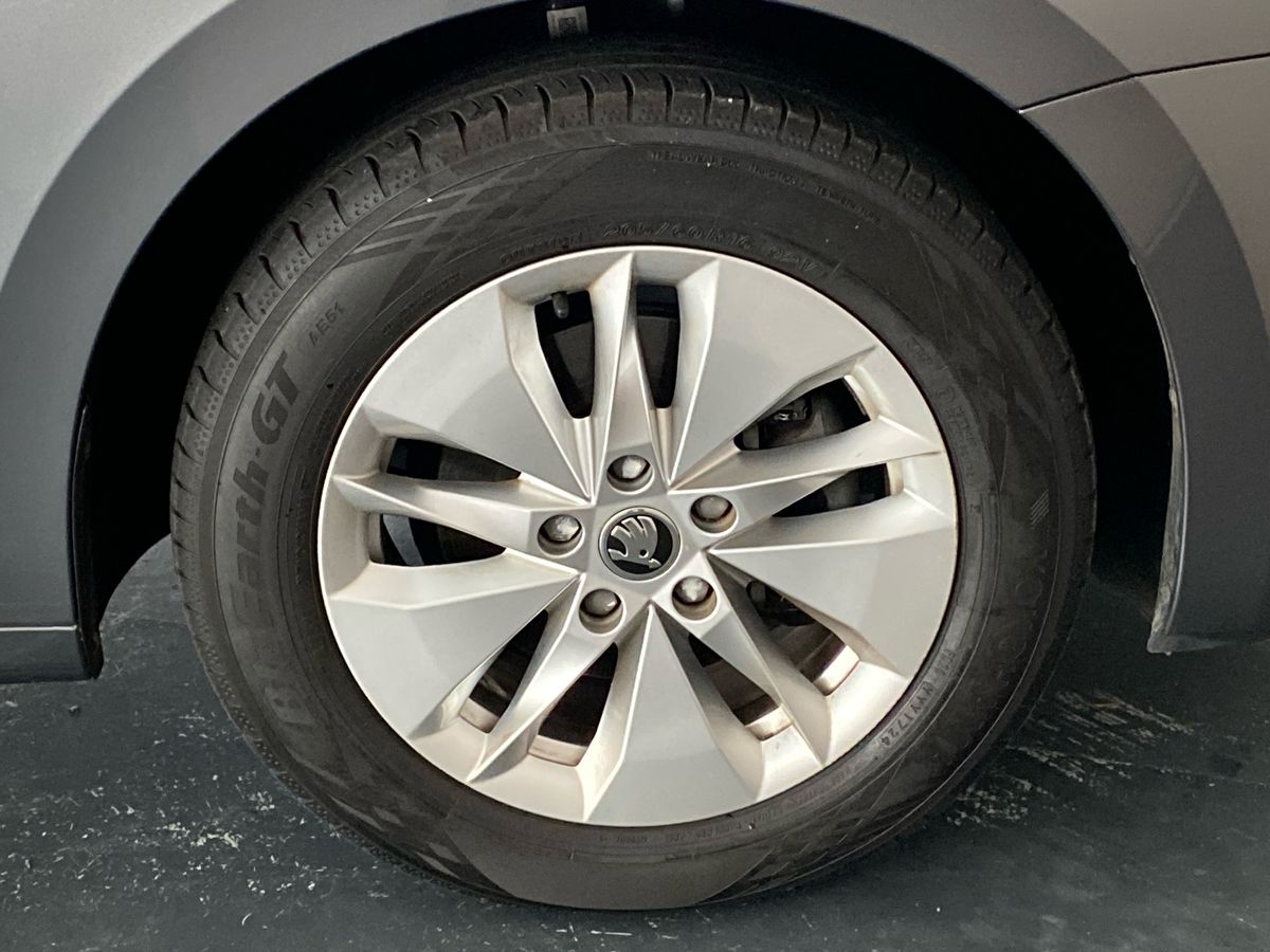 Used Skoda Octavia 2022 for sale - 76411708: Photo 29