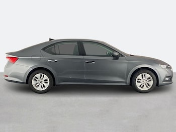 Used Skoda Octavia 2022 for sale - 76411708: Photo