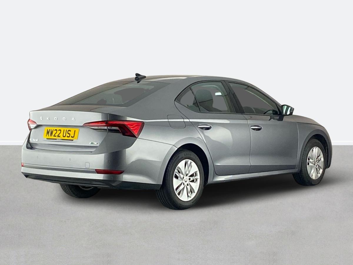 Used Skoda Octavia 2022 for sale - 76411708: Photo 3