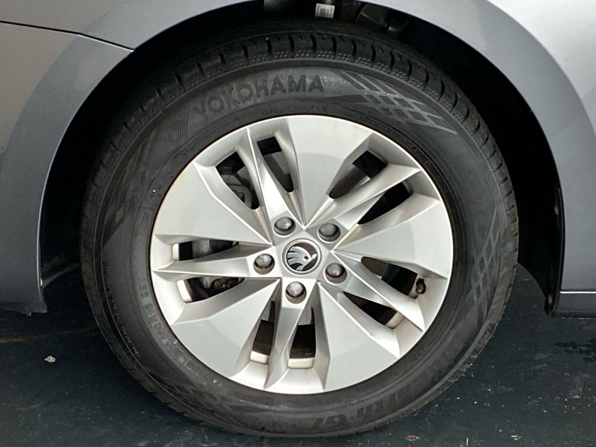 Used Skoda Octavia 2022 for sale - 76411708: Photo 30