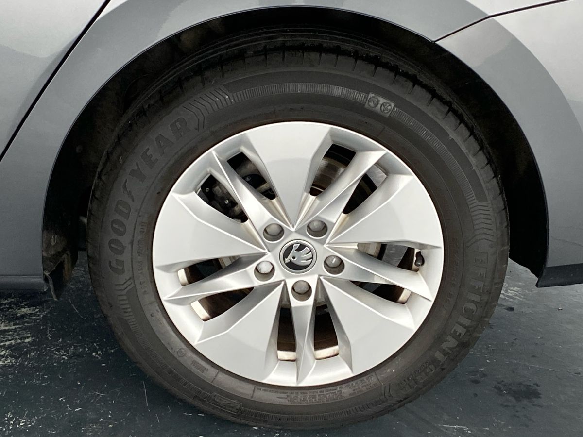 Used Skoda Octavia 2022 for sale - 76411708: Photo 31