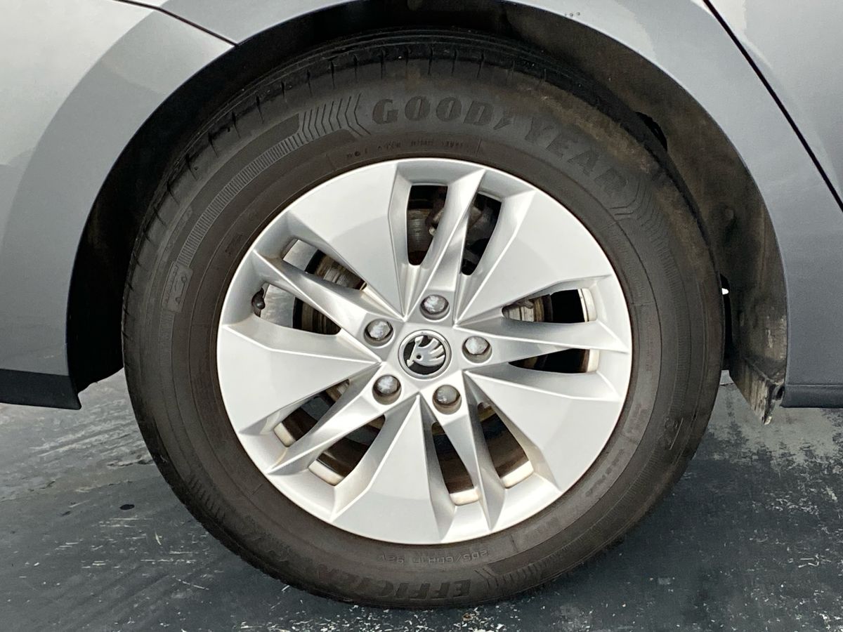 Used Skoda Octavia 2022 for sale - 76411708: Photo 32