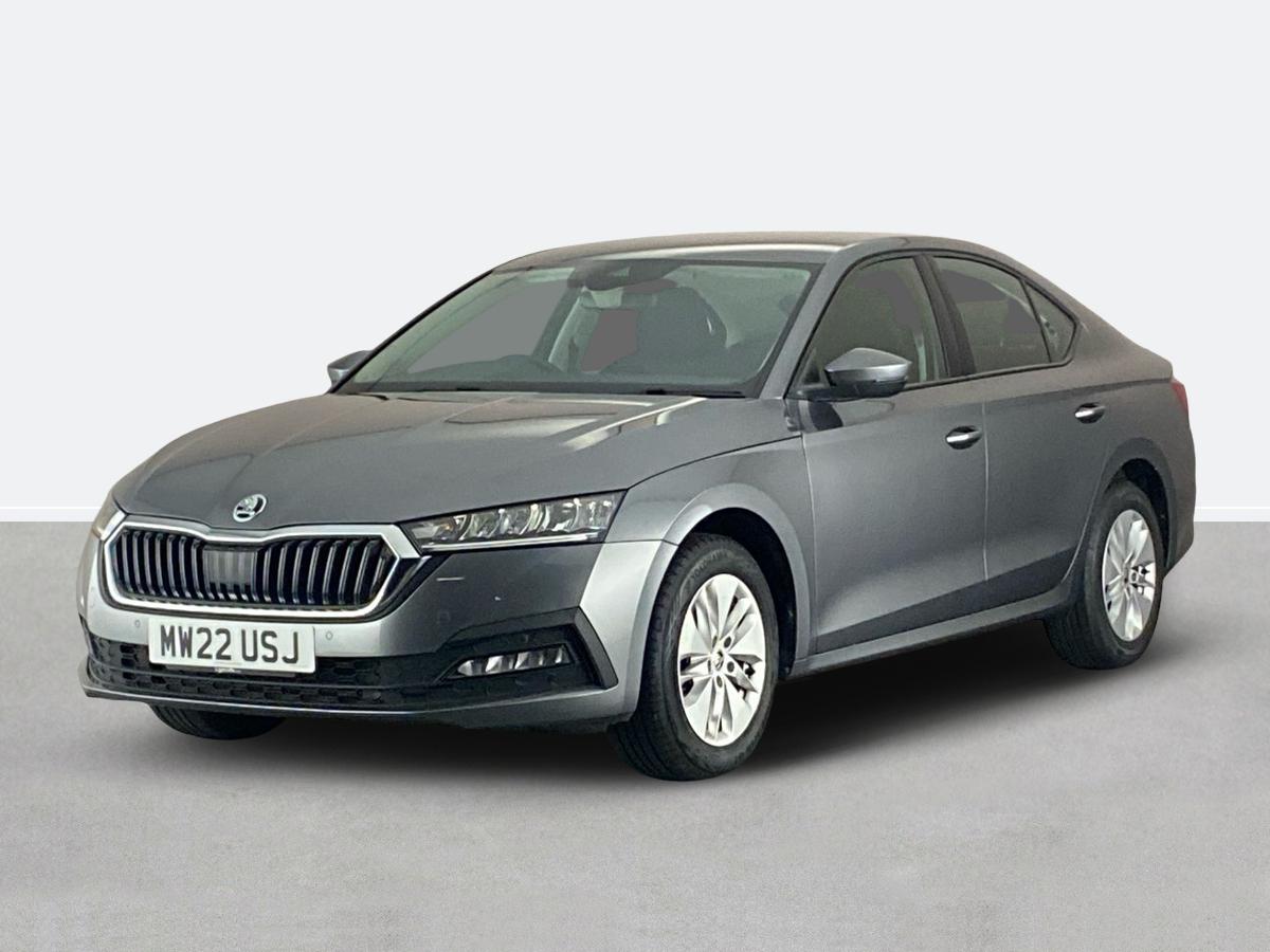 Used Skoda Octavia 2022 for sale - 76411708: Photo 7
