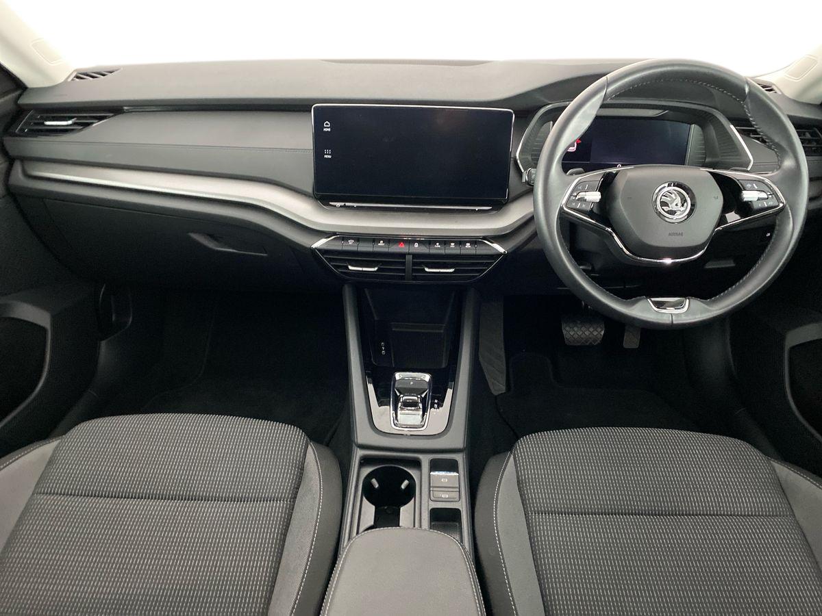 Used Skoda Octavia 2022 for sale - 76411708: Photo 9