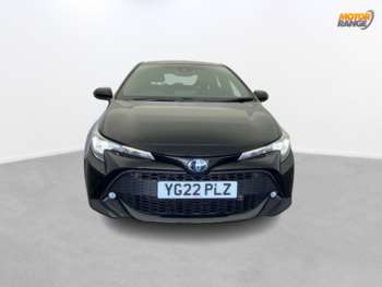 Used Toyota Corolla 2022 for sale - 74623545: Photo