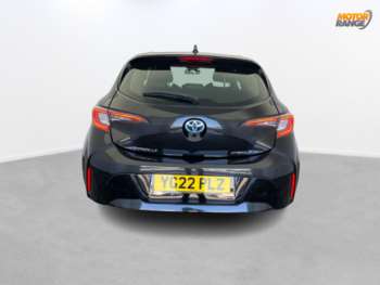 Used Toyota Corolla 2022 for sale - 74623545: Photo
