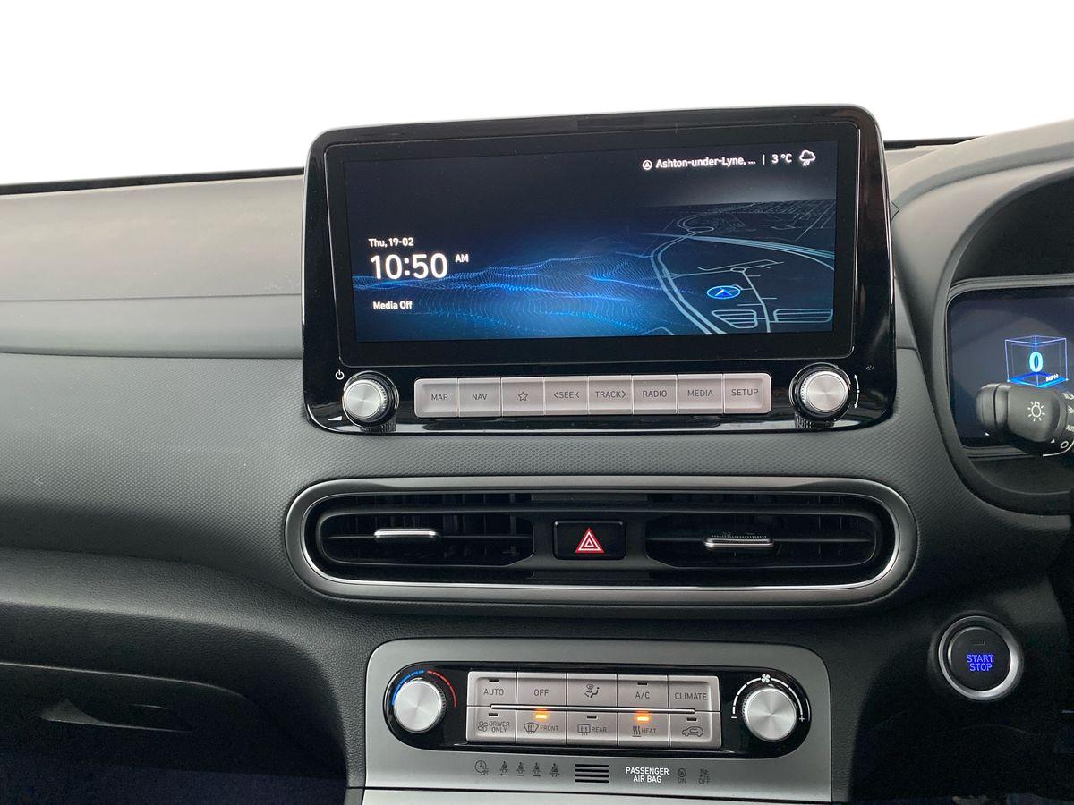 Used Hyundai KONA 2023 for sale - 77649272: Photo 10