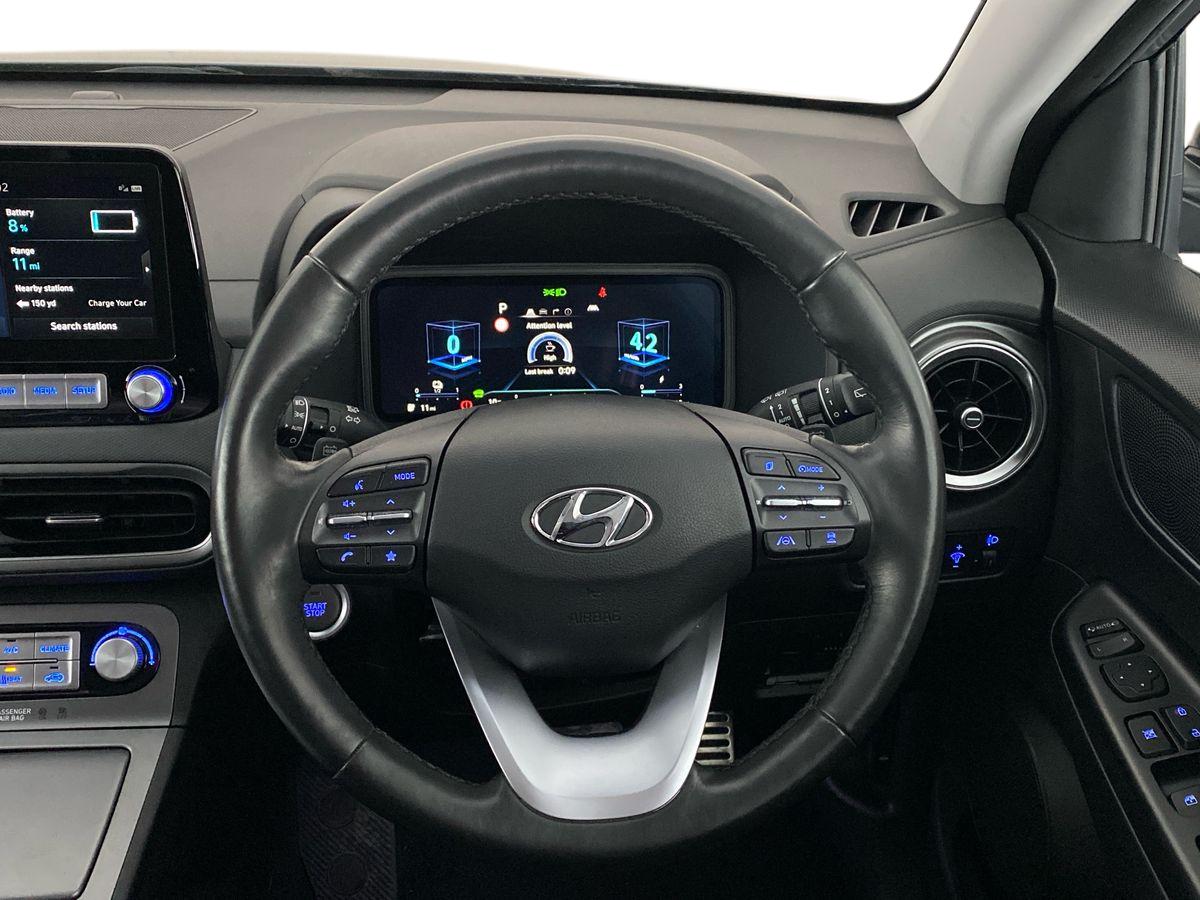 Used Hyundai KONA 2023 for sale - 77649272: Photo 11
