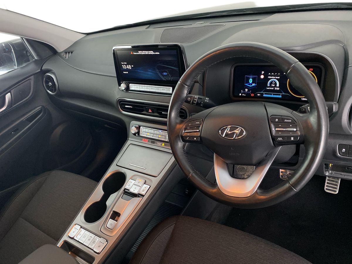 Used Hyundai KONA 2023 for sale - 77649272: Photo 12